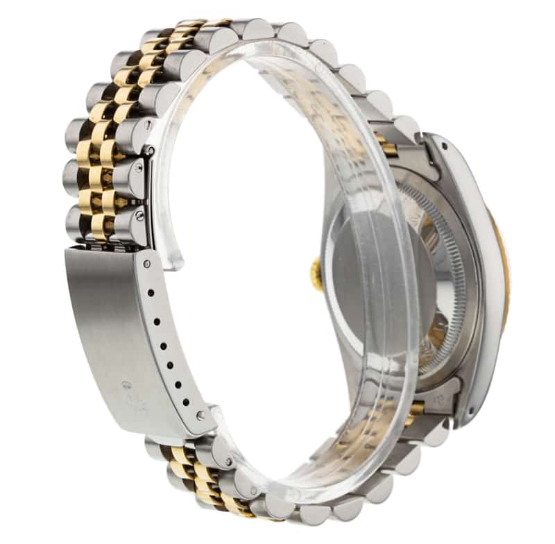 Rolex Datejust 16233